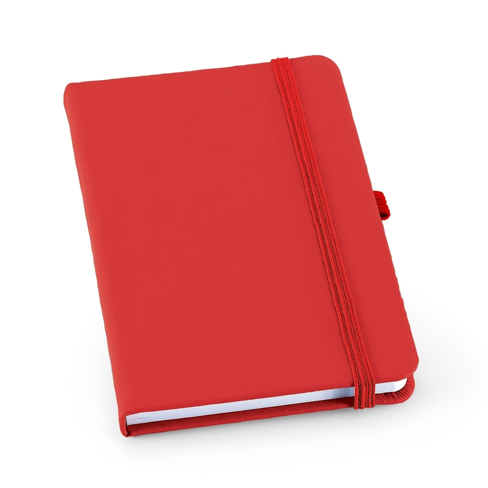 Caderno Moleskine 12x18cm