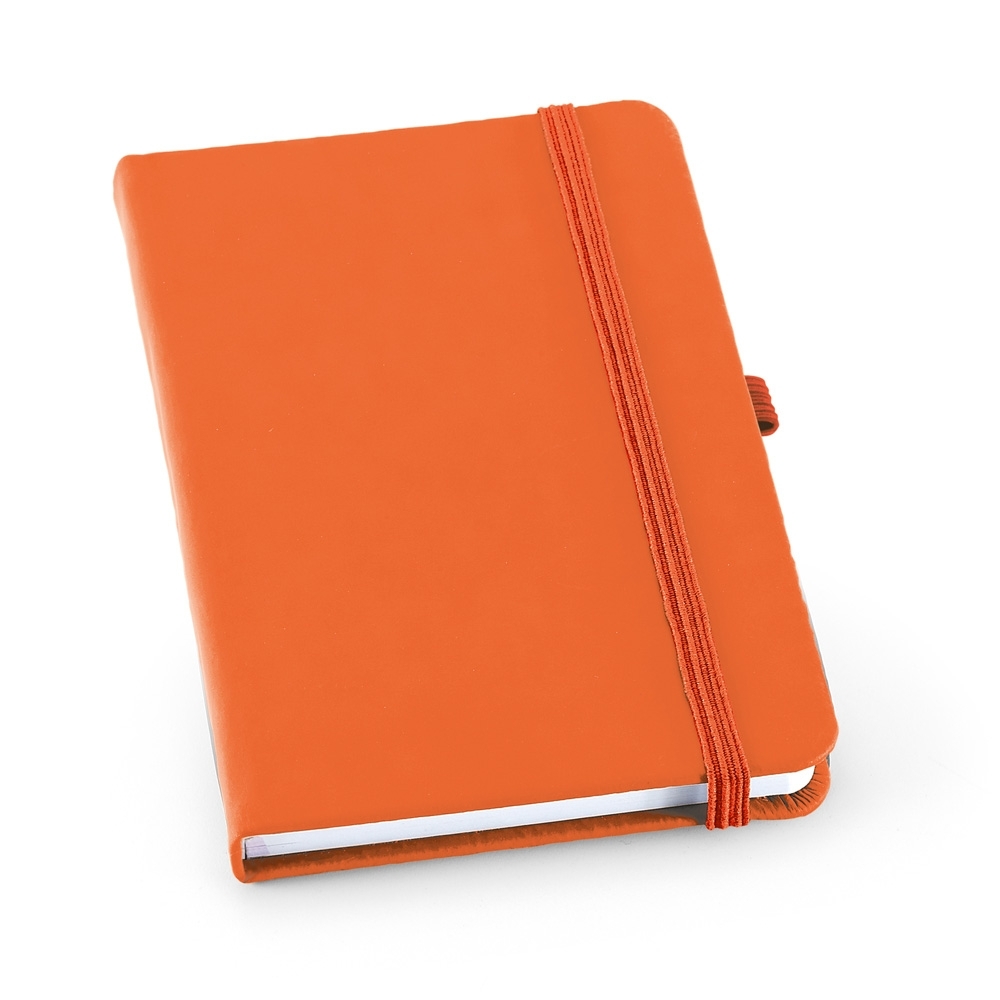 Caderno Moleskine 12x18cm