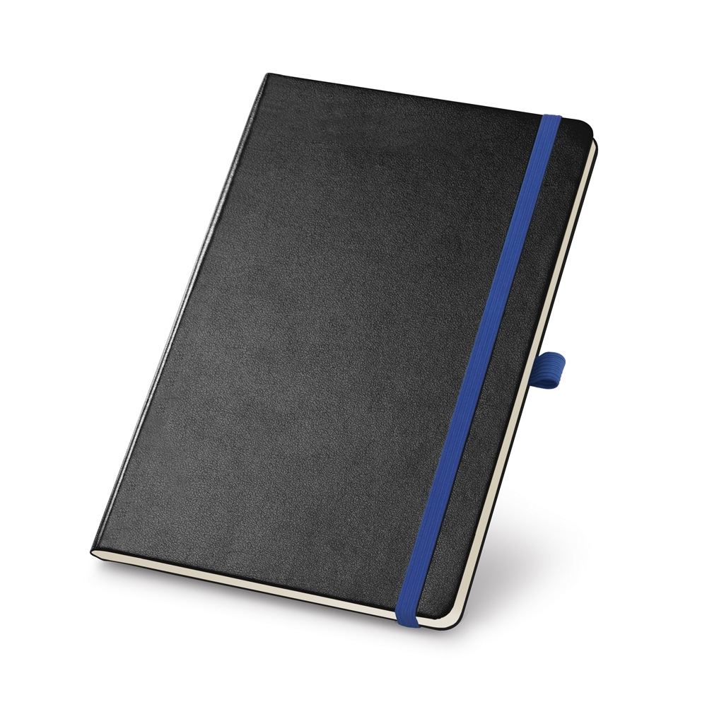 Moleskine Couro 14x21cm