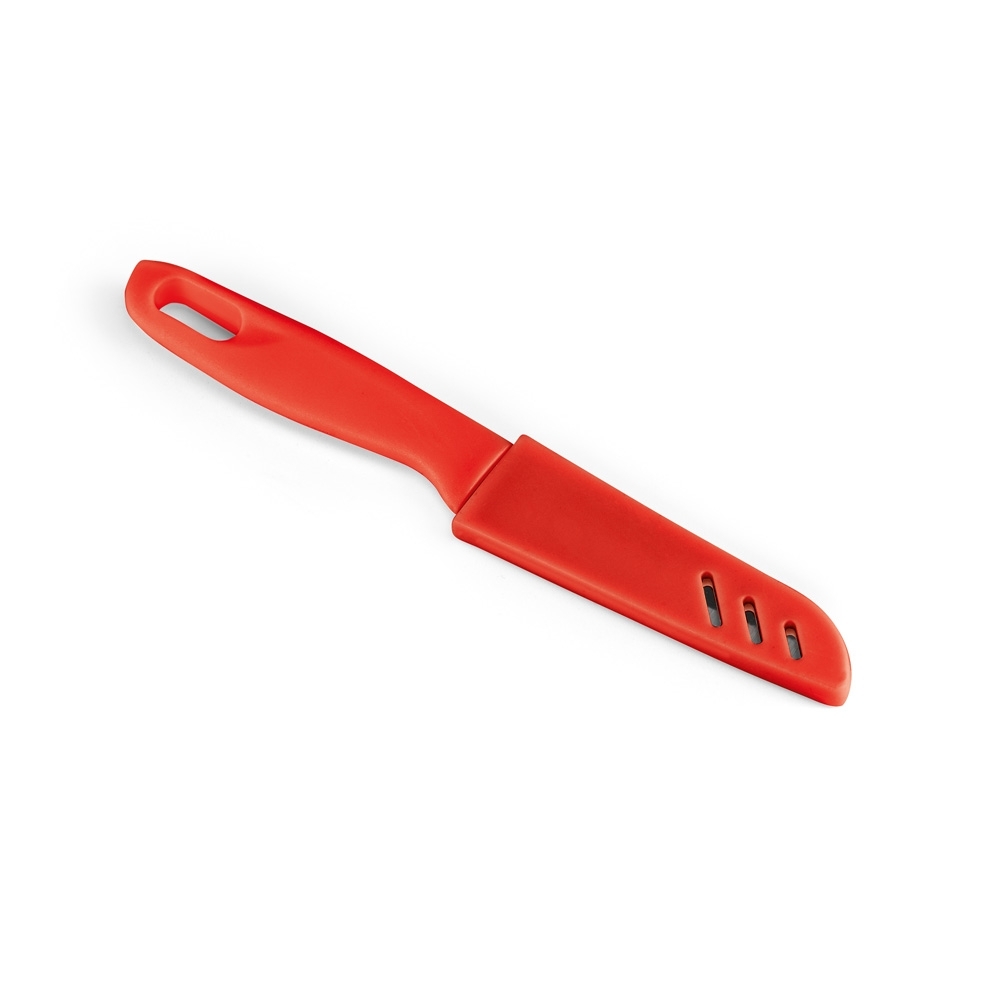 Faca de Inox Personalizada