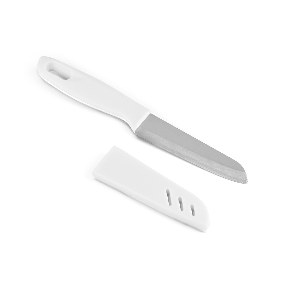 Faca de Inox Personalizada