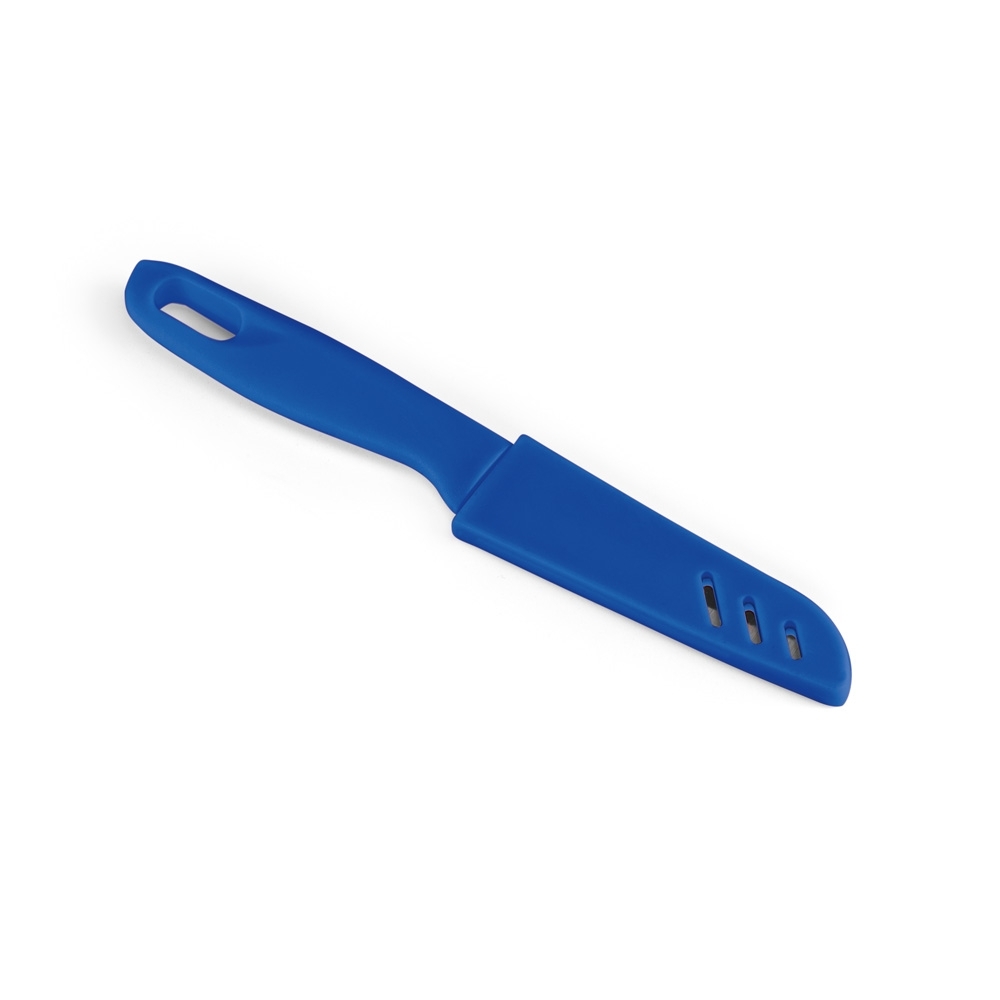 Faca de Inox Personalizada
