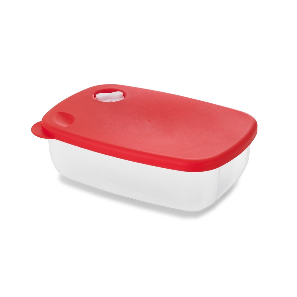 Tupperware
