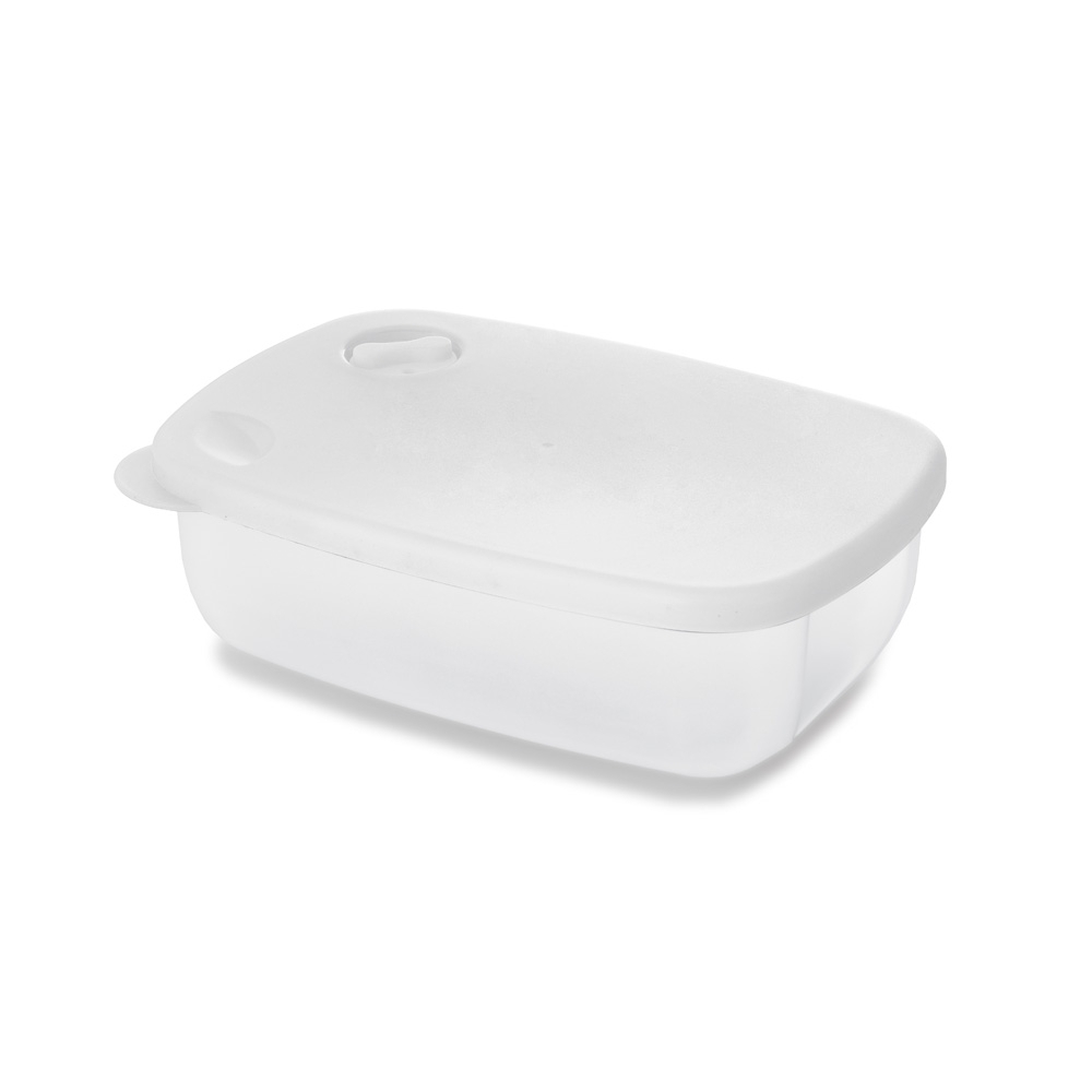 Tupperware
