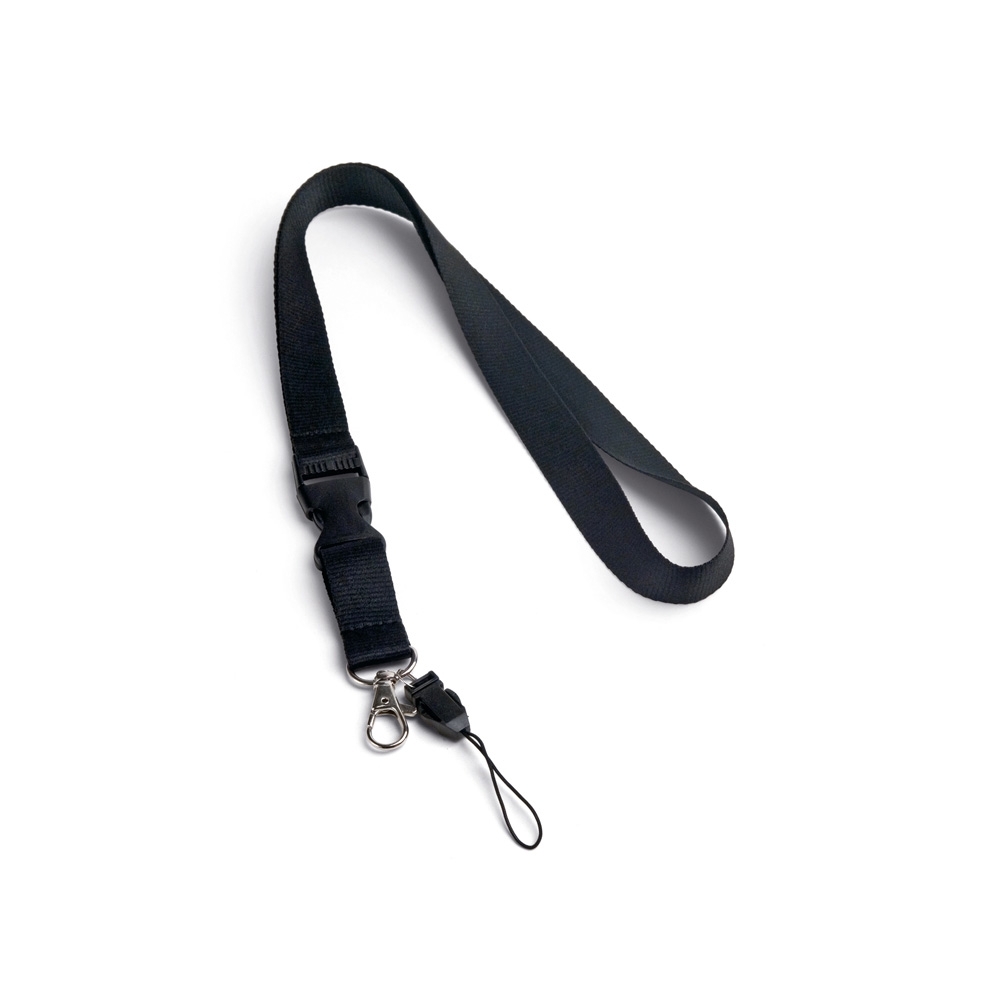 Cordão para Crachá Celular