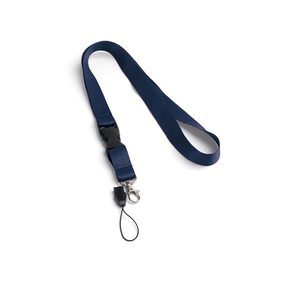 Cordão para Crachá Celular