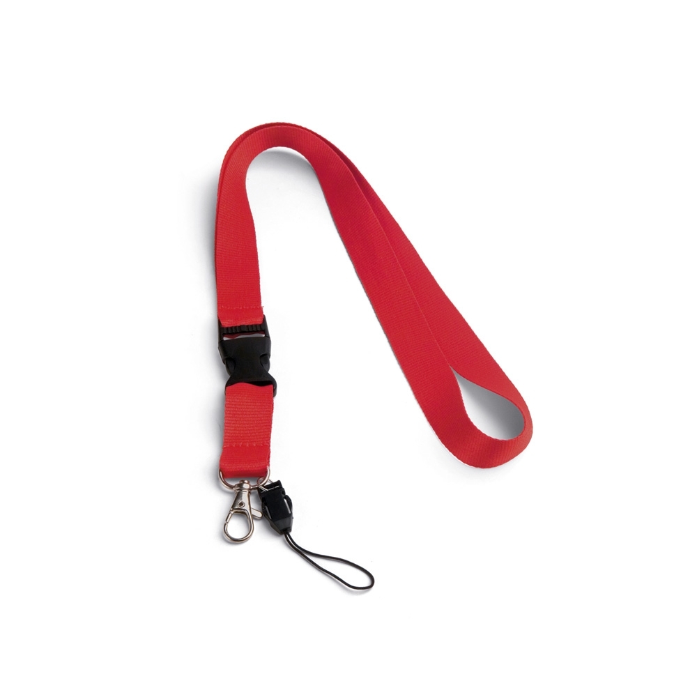 Cordão para Crachá Celular