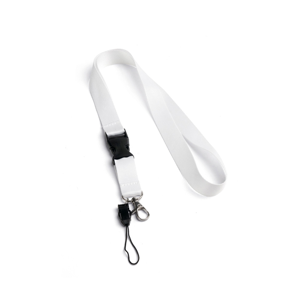 Cordão para Crachá Celular