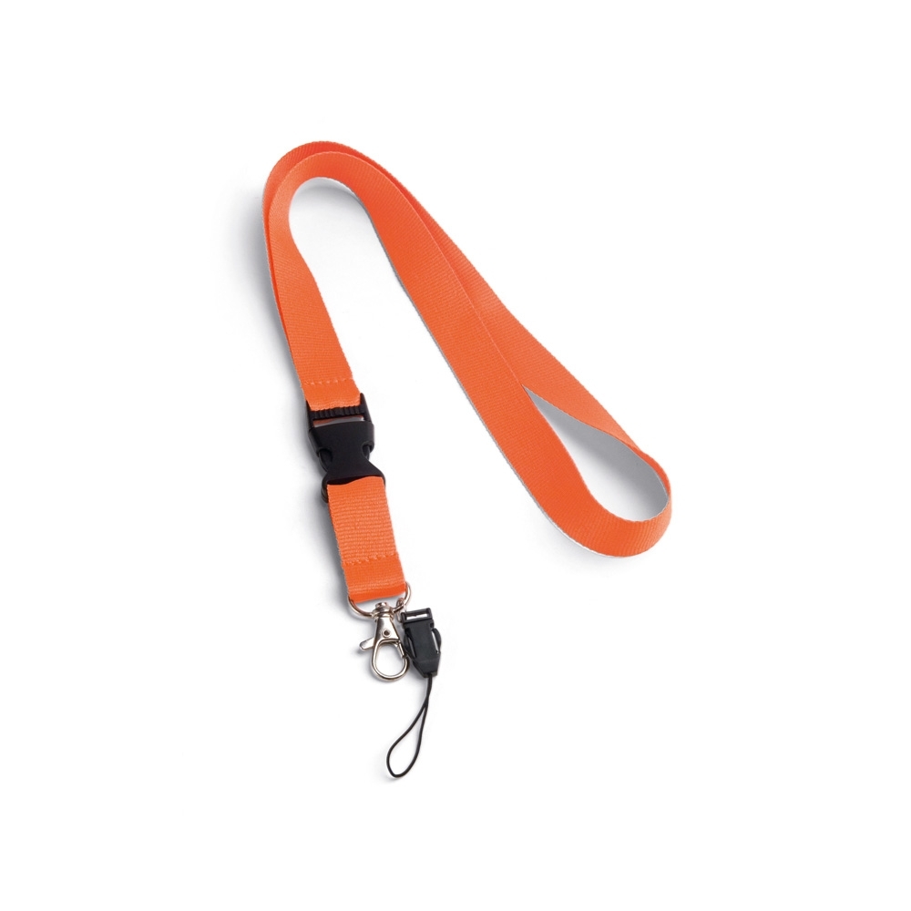 Cordão para Crachá Celular