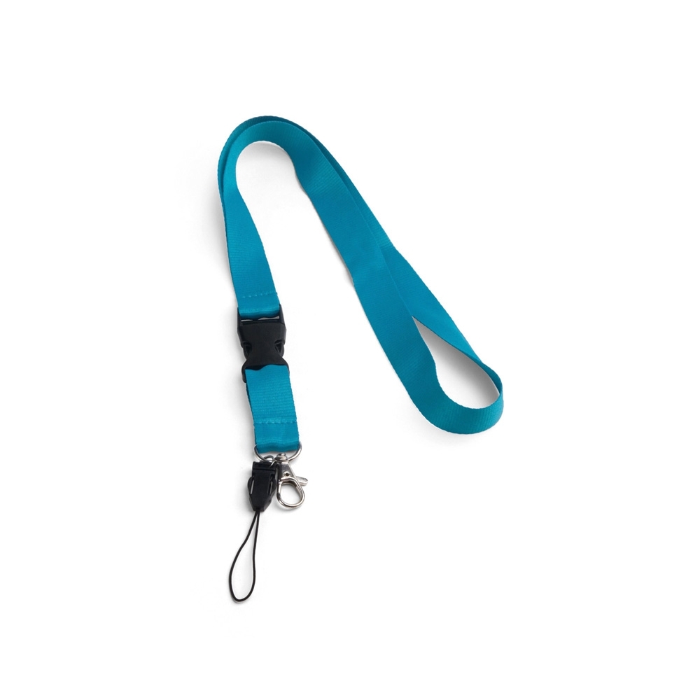 Cordão para Crachá Celular