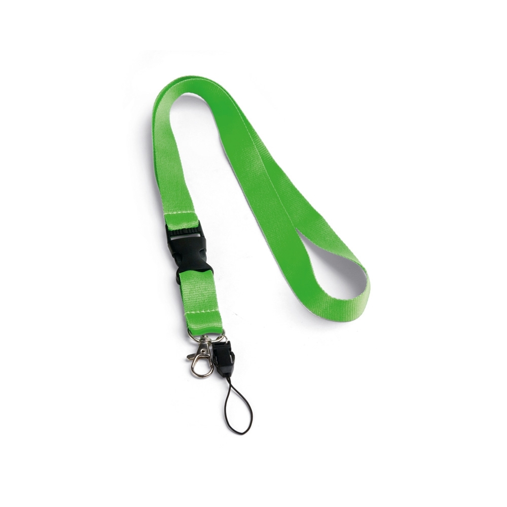 Cordão para Crachá Celular