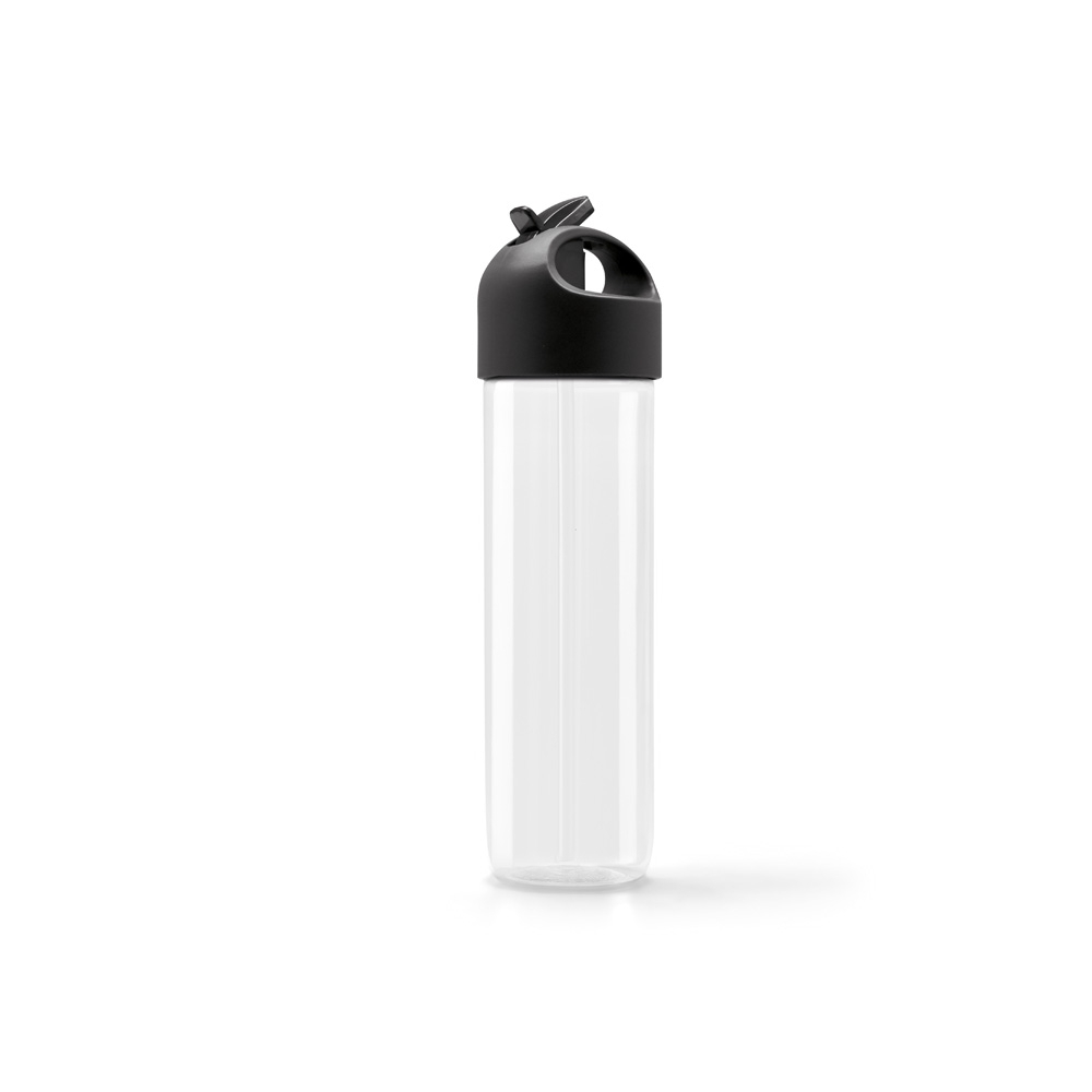 Squeeze Plástico - 500ml

