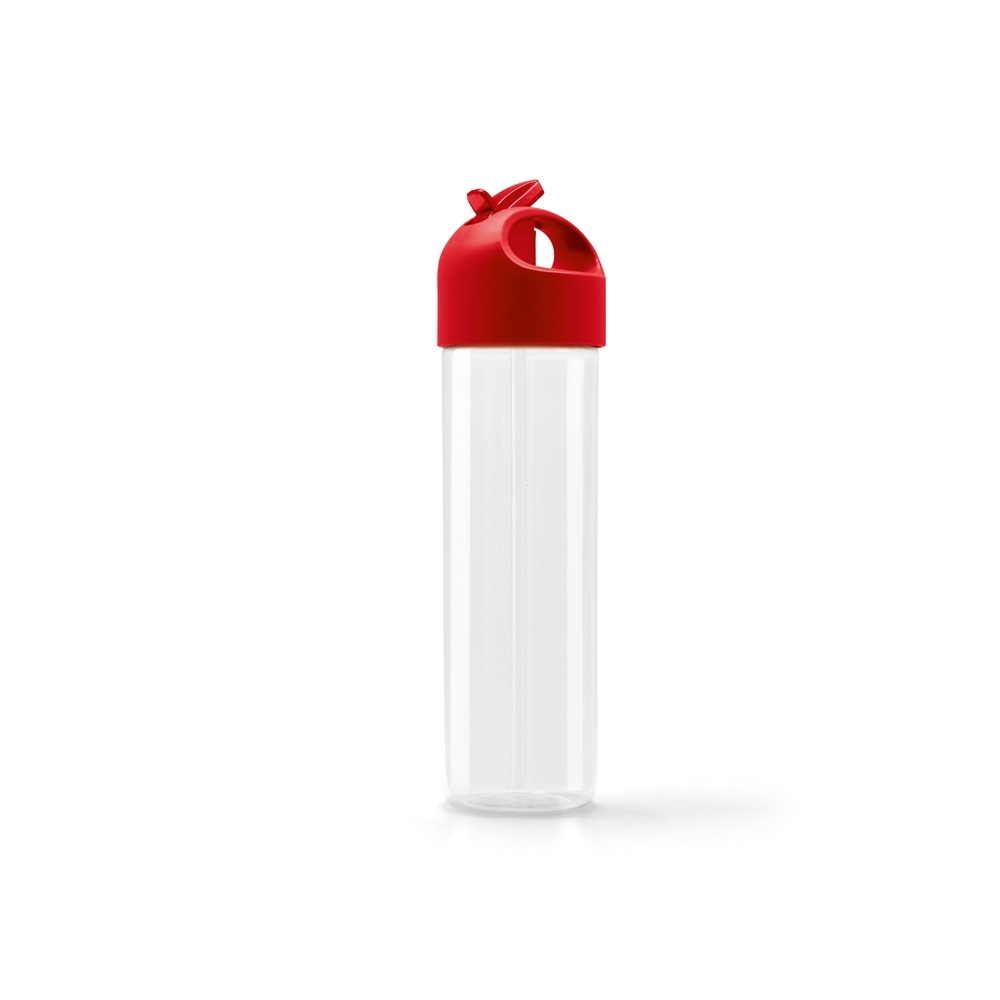 Squeeze Plástico - 500ml
