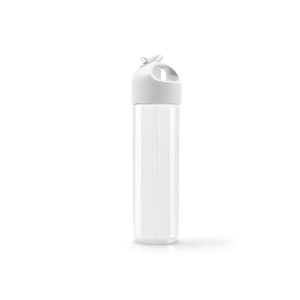 Squeeze Plástico - 500ml

