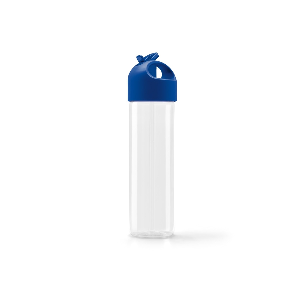 Squeeze Plástico - 500ml
