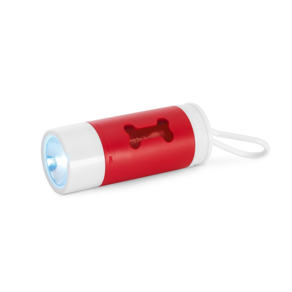 Kit higiene para cachorro