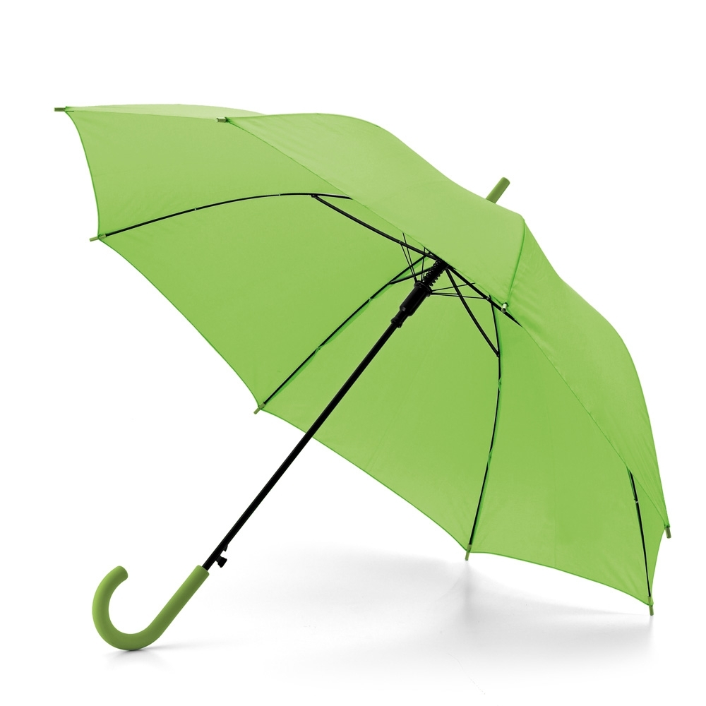 Guarda-chuva. Poliéster