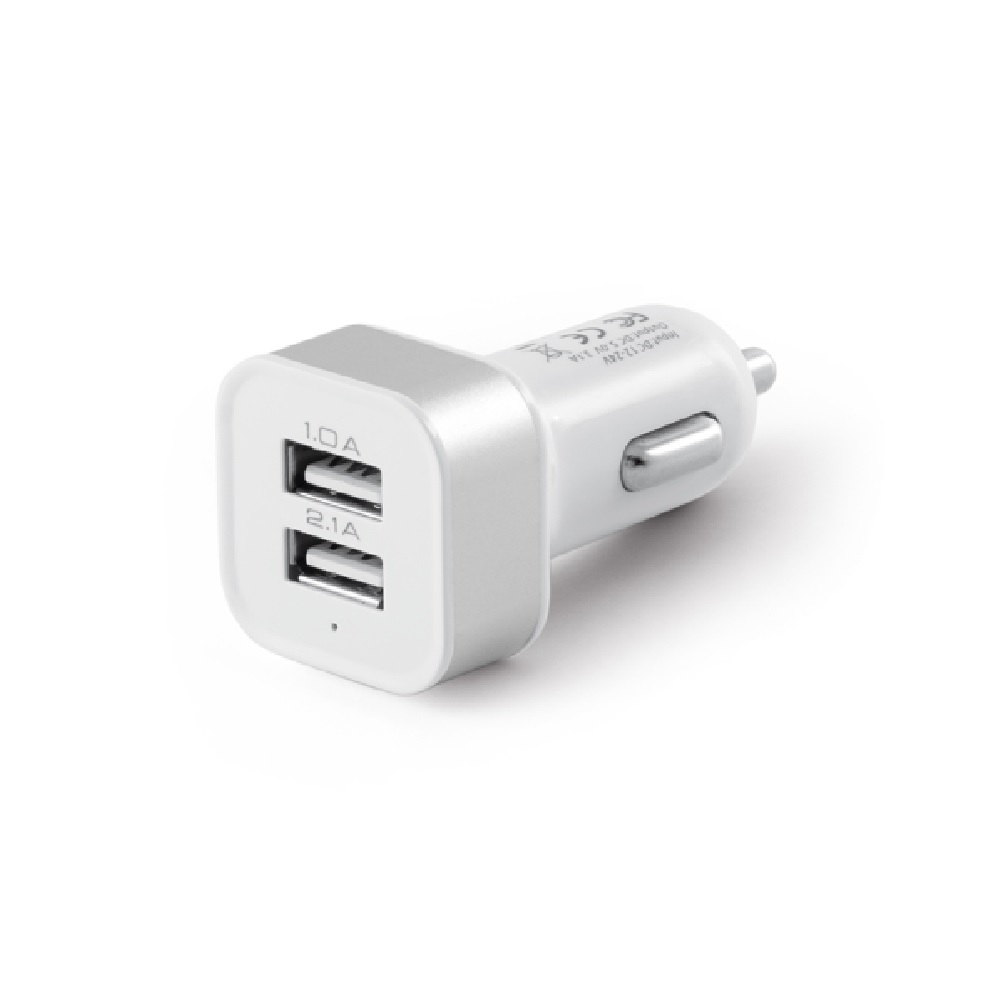 Adaptador de isqueiro 