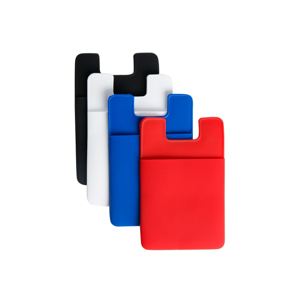 Adesivo Porta Cartão para Celular