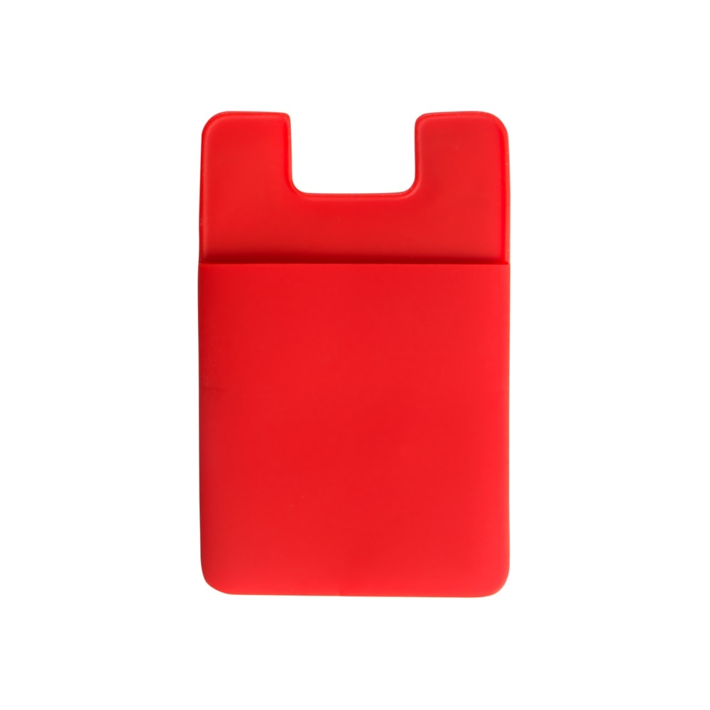 Adesivo Porta Cartão para Celular