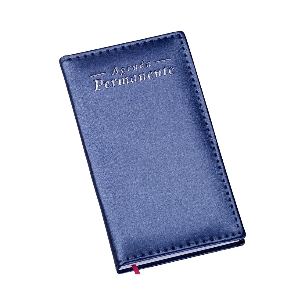 Agenda de Bolso 16x8,5cm