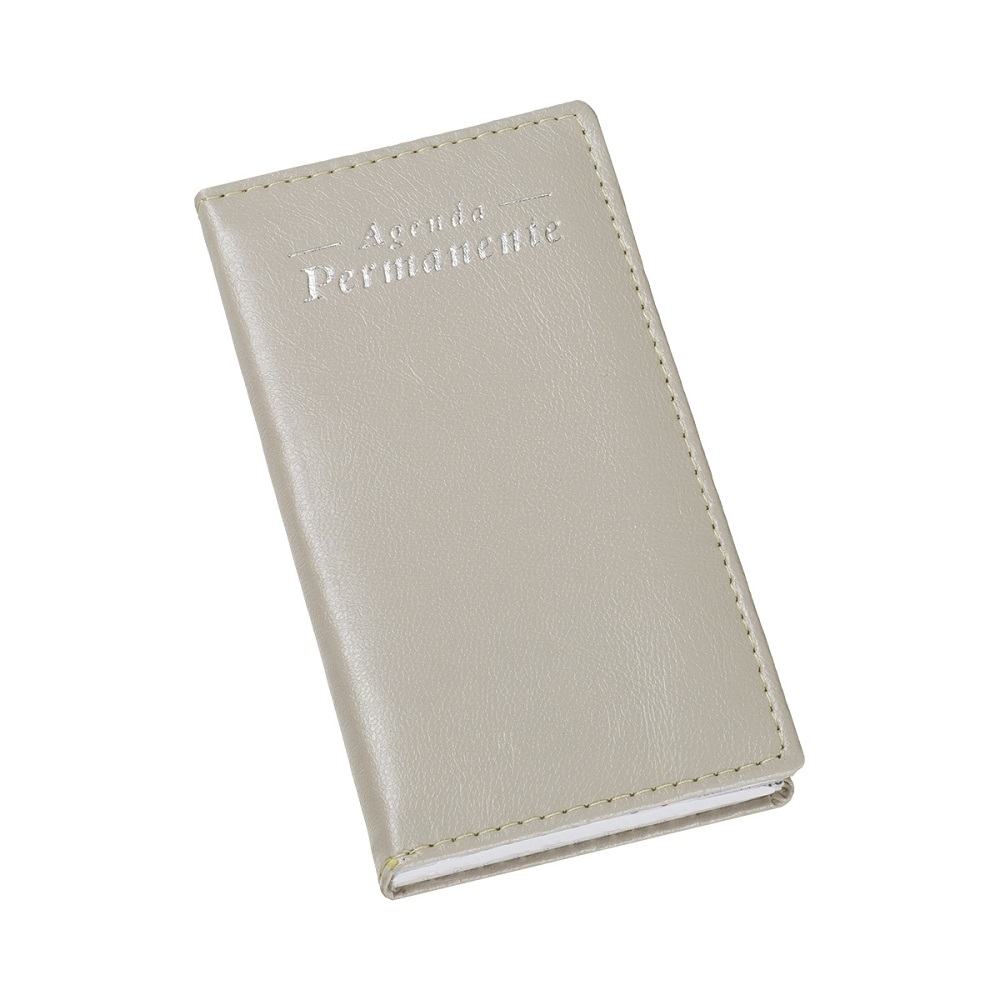 Agenda de Bolso 16x8,5cm