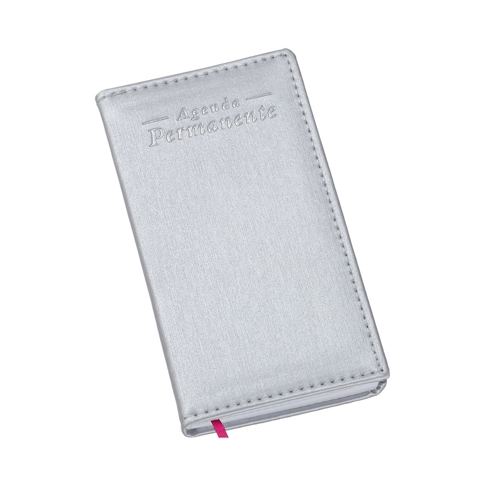 Agenda de Bolso 16x8,5cm