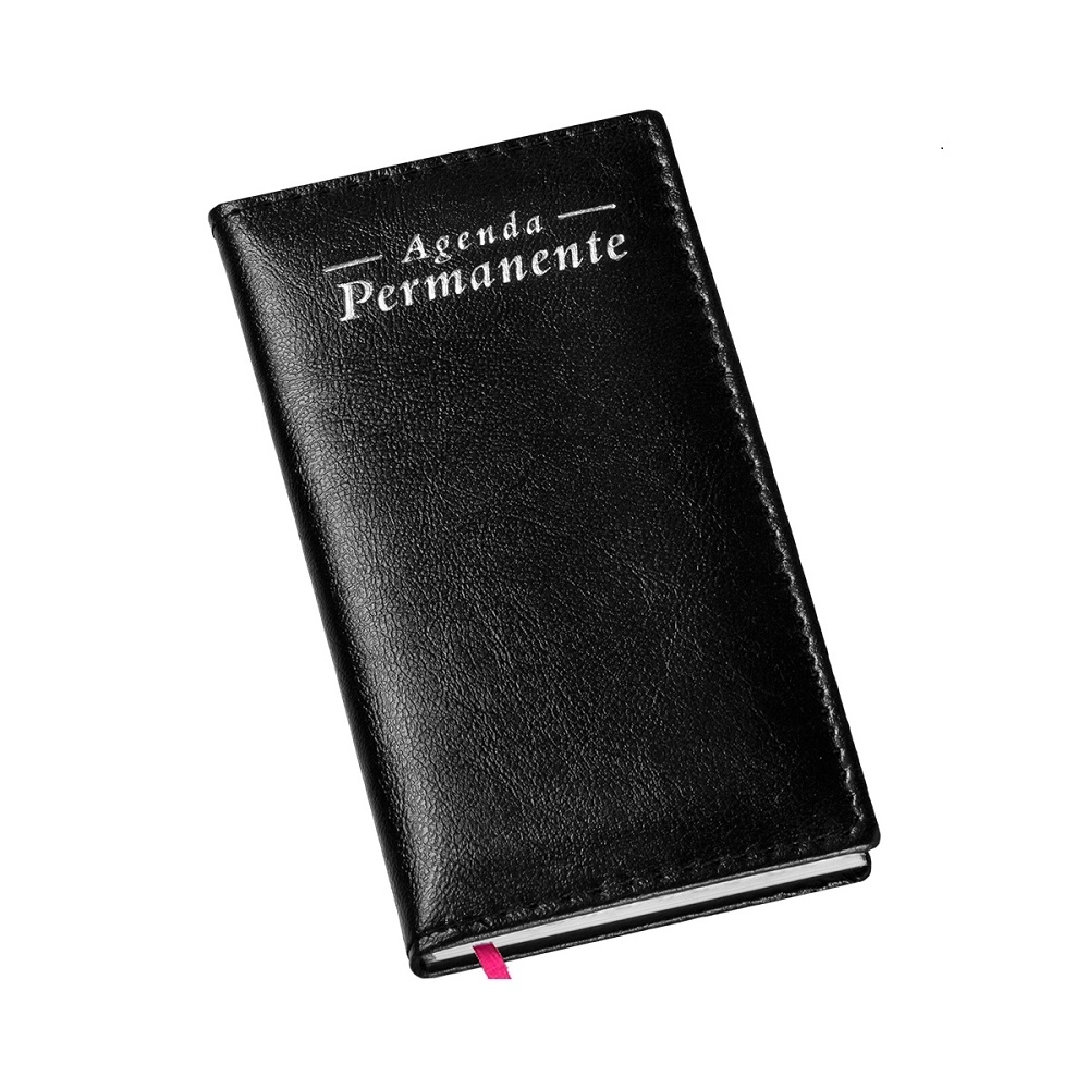 Agenda de Bolso 16x8,5cm