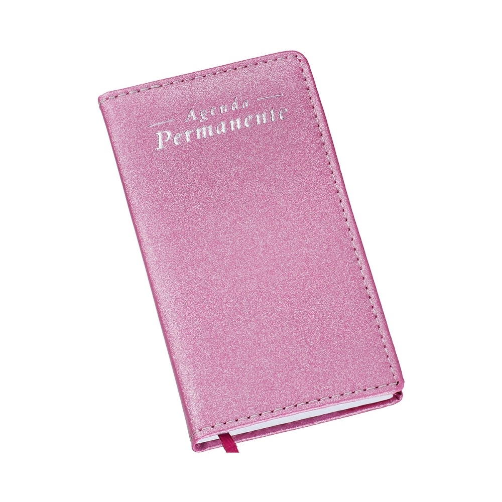 Agenda de Bolso 16x8,5cm