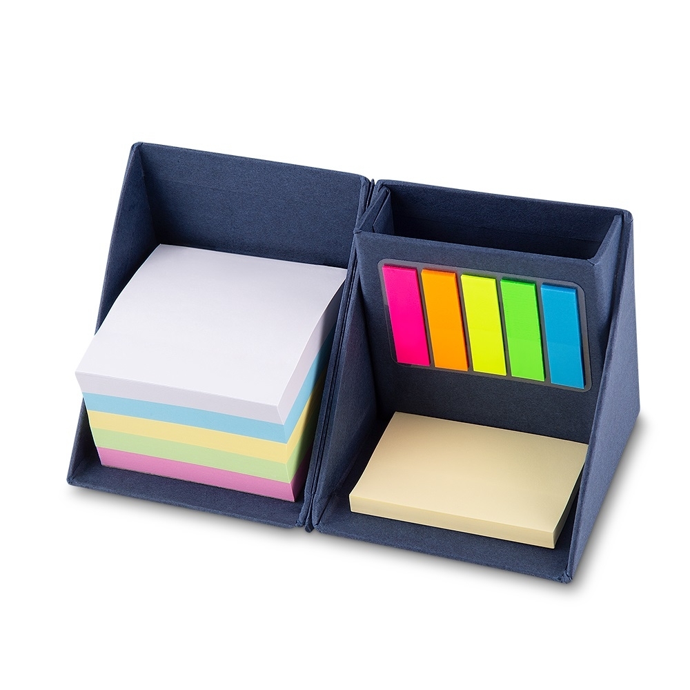 BLOCO CUBO COLORIDO
