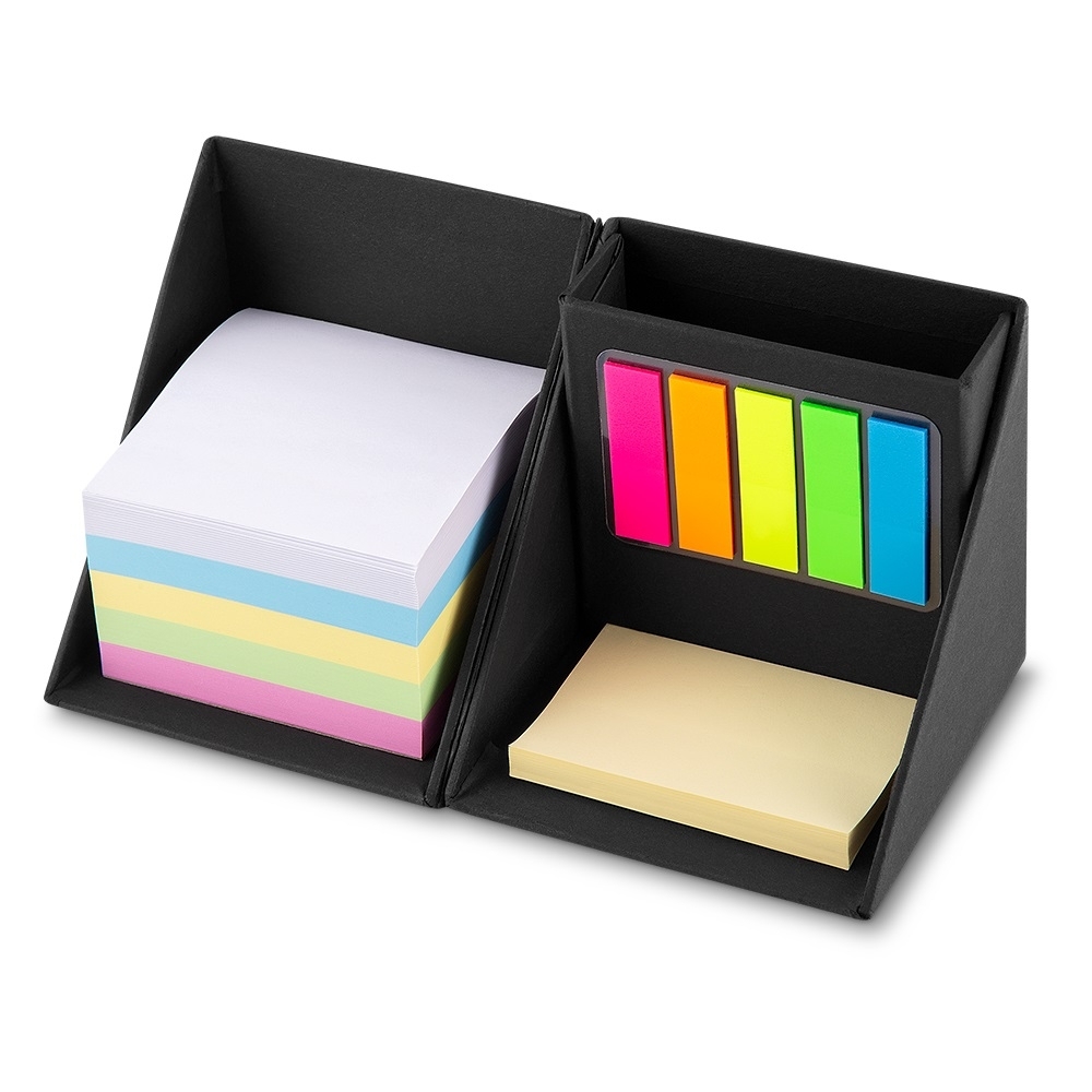 BLOCO CUBO COLORIDO