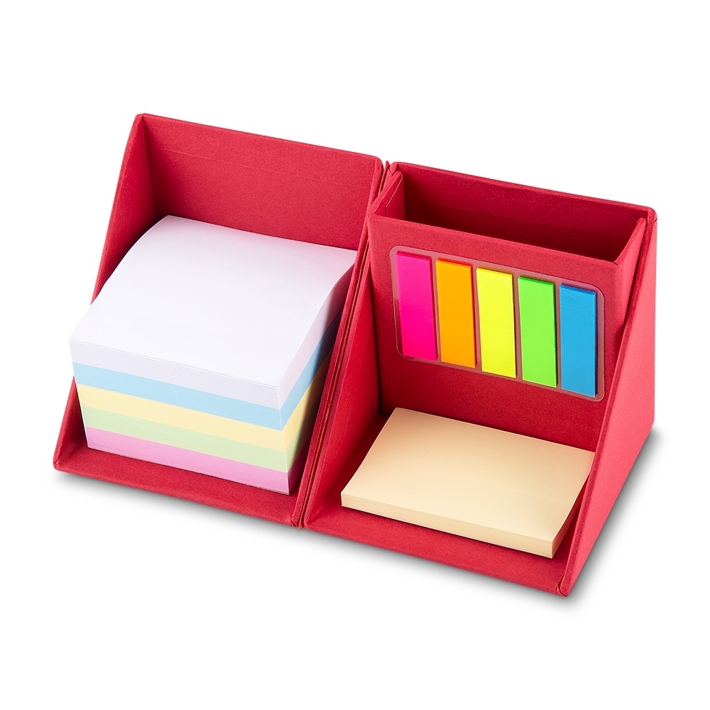 BLOCO CUBO COLORIDO