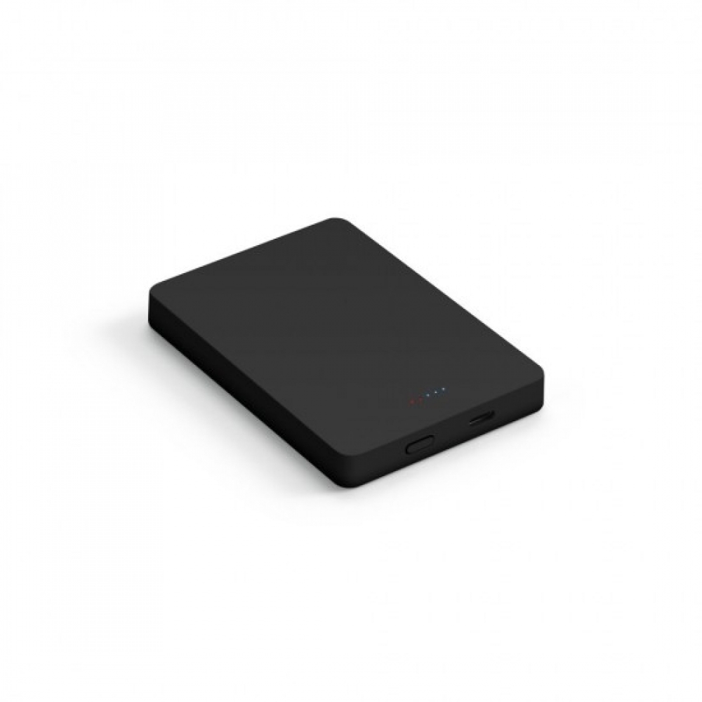 Bateria Portátil em ABS 