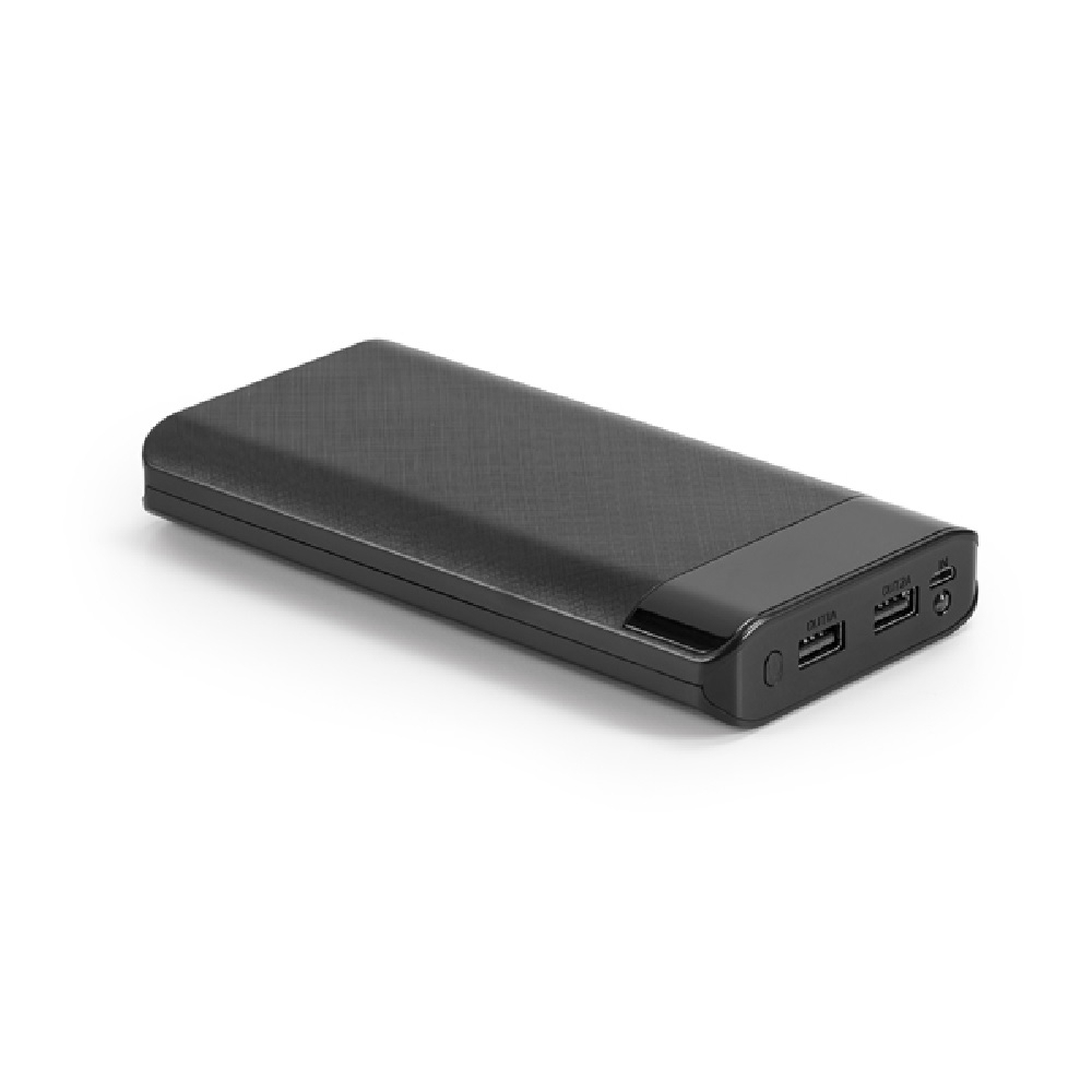 Bateria portátil ABS
