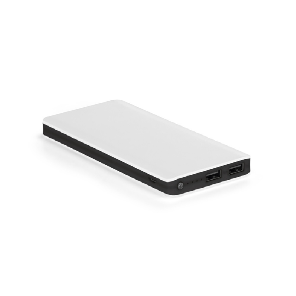 Bateria portátil ABS