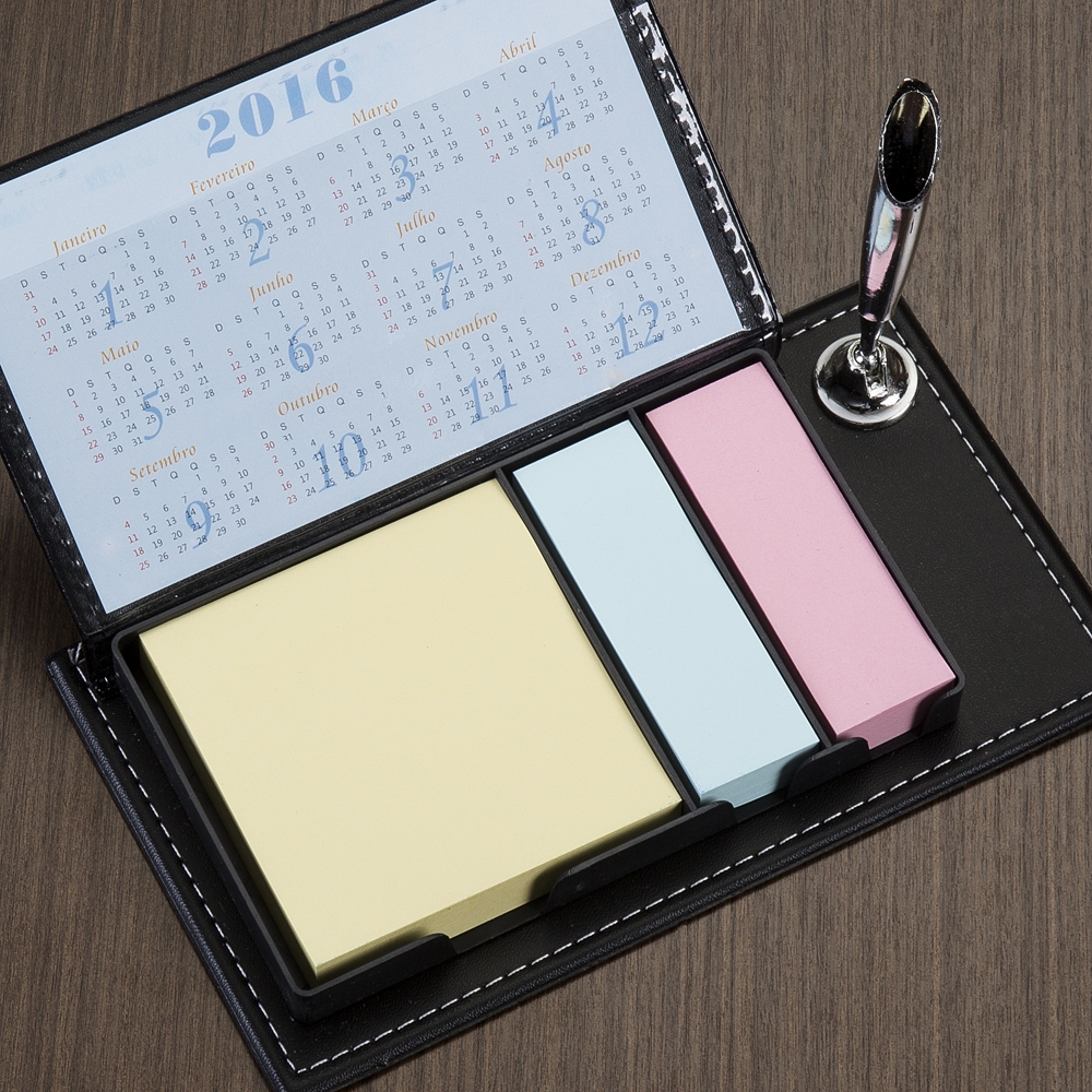 Bloco de anotações