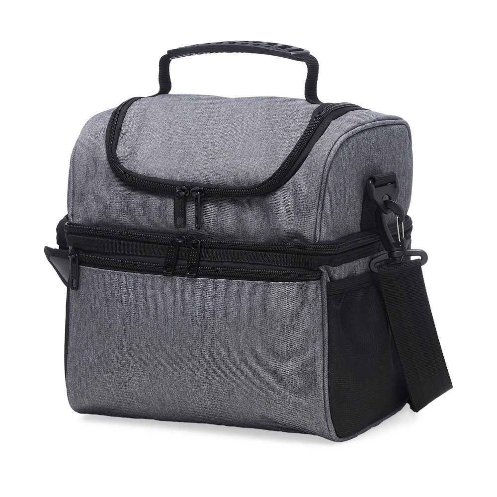 Bolsa Térmica Dupla 16 Litr