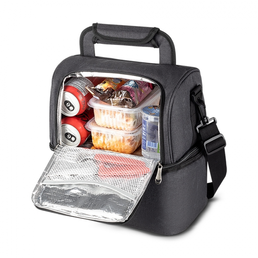 Bolsa Térmica em Poliéster 