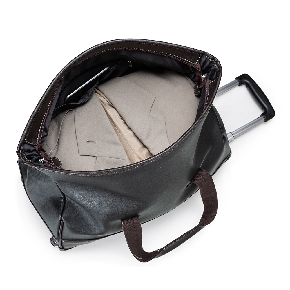 Bolsa de Viagem com Rodinha