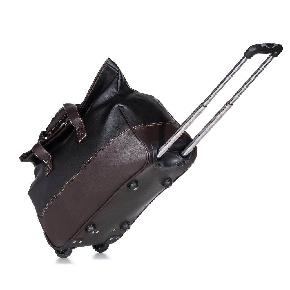 Bolsa de Viagem com Rodinha