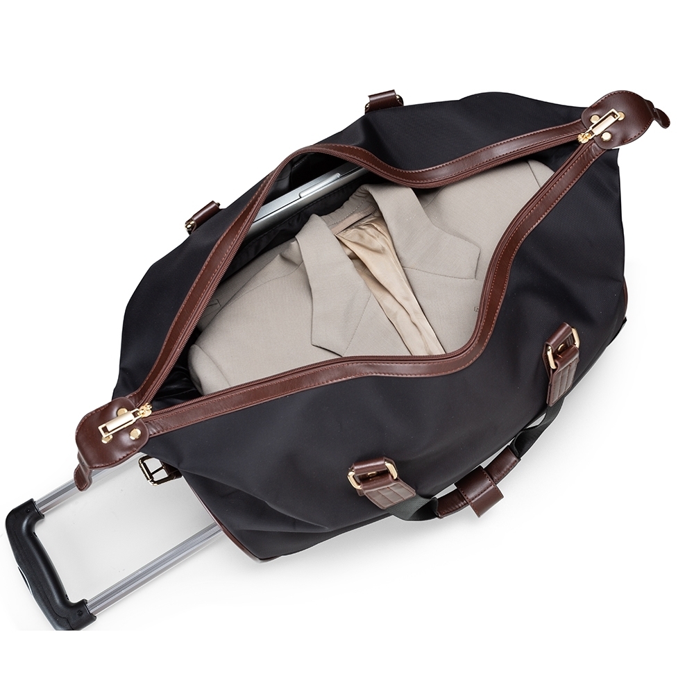 Bolsa de Viagem com Rodinha