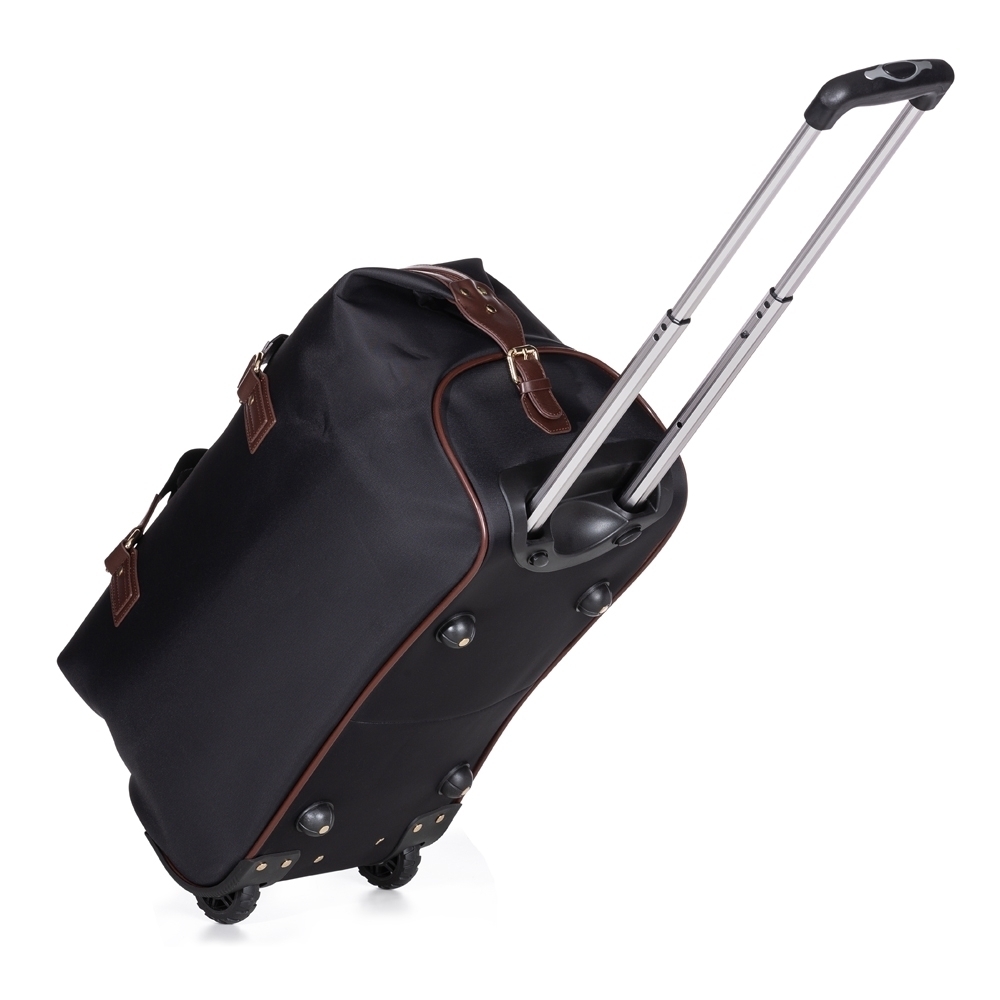 Bolsa de Viagem com Rodinha