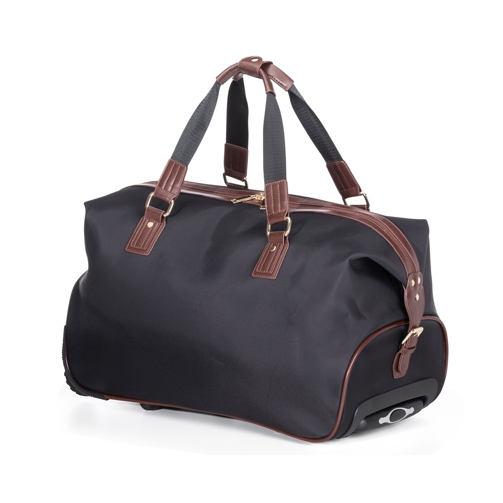 Bolsa de Viagem com Rodinha