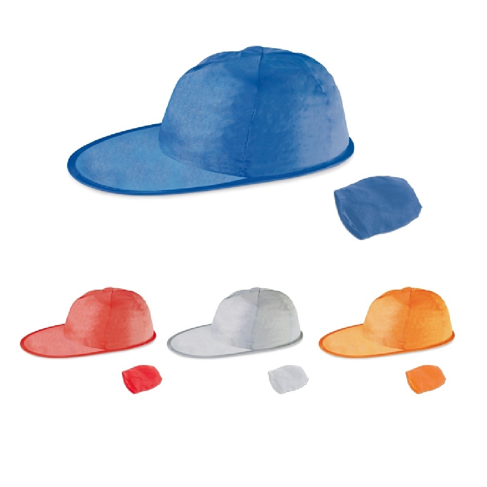 Boné Dobrável Personalizado