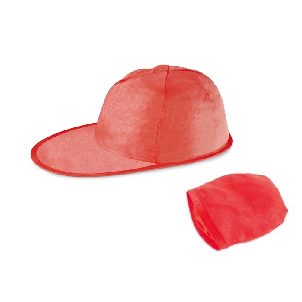 Boné Dobrável Personalizado