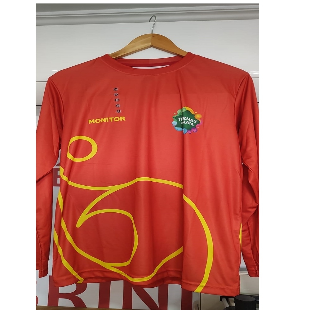 CAMISETA DRYFIT