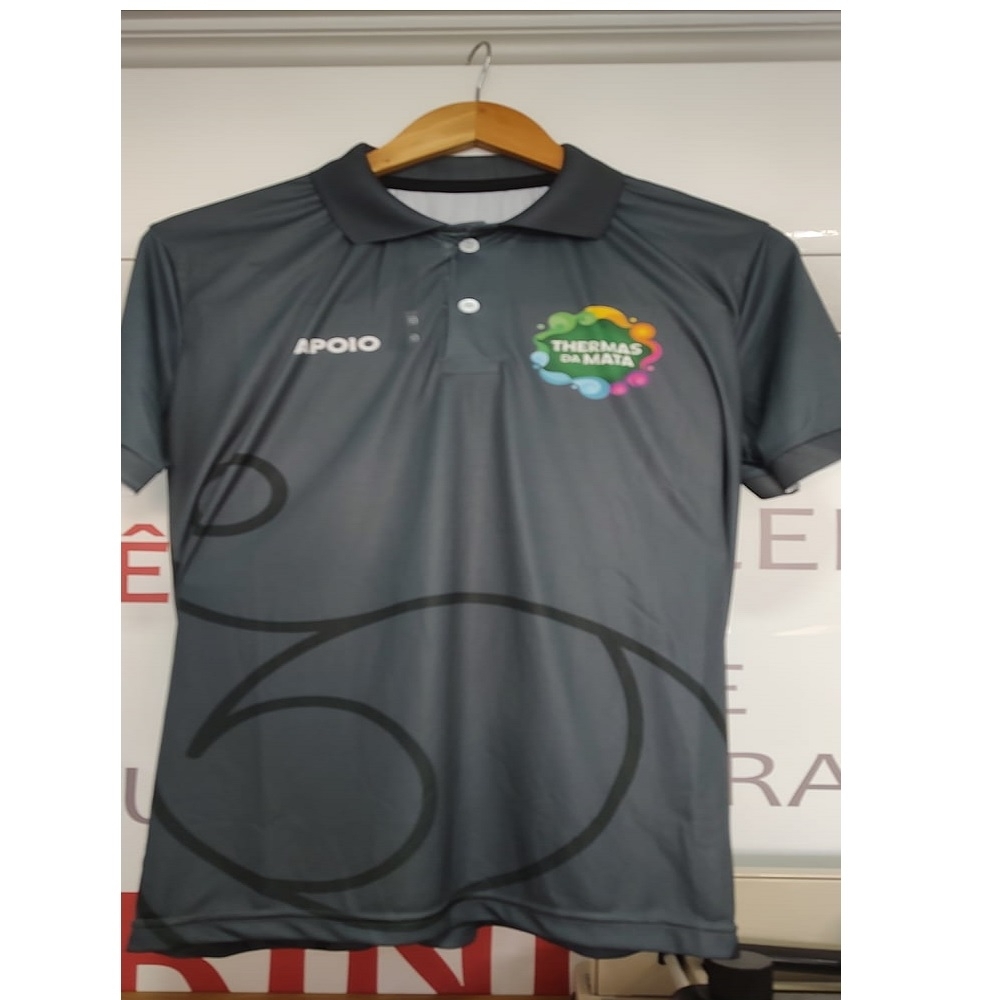 CAMISETA DRYFIT