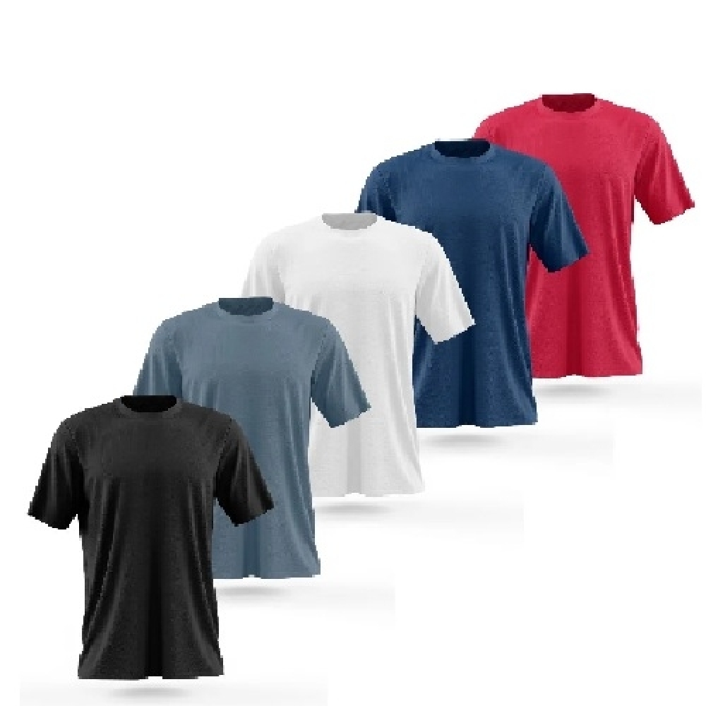 CAMISETA DRYFIT
