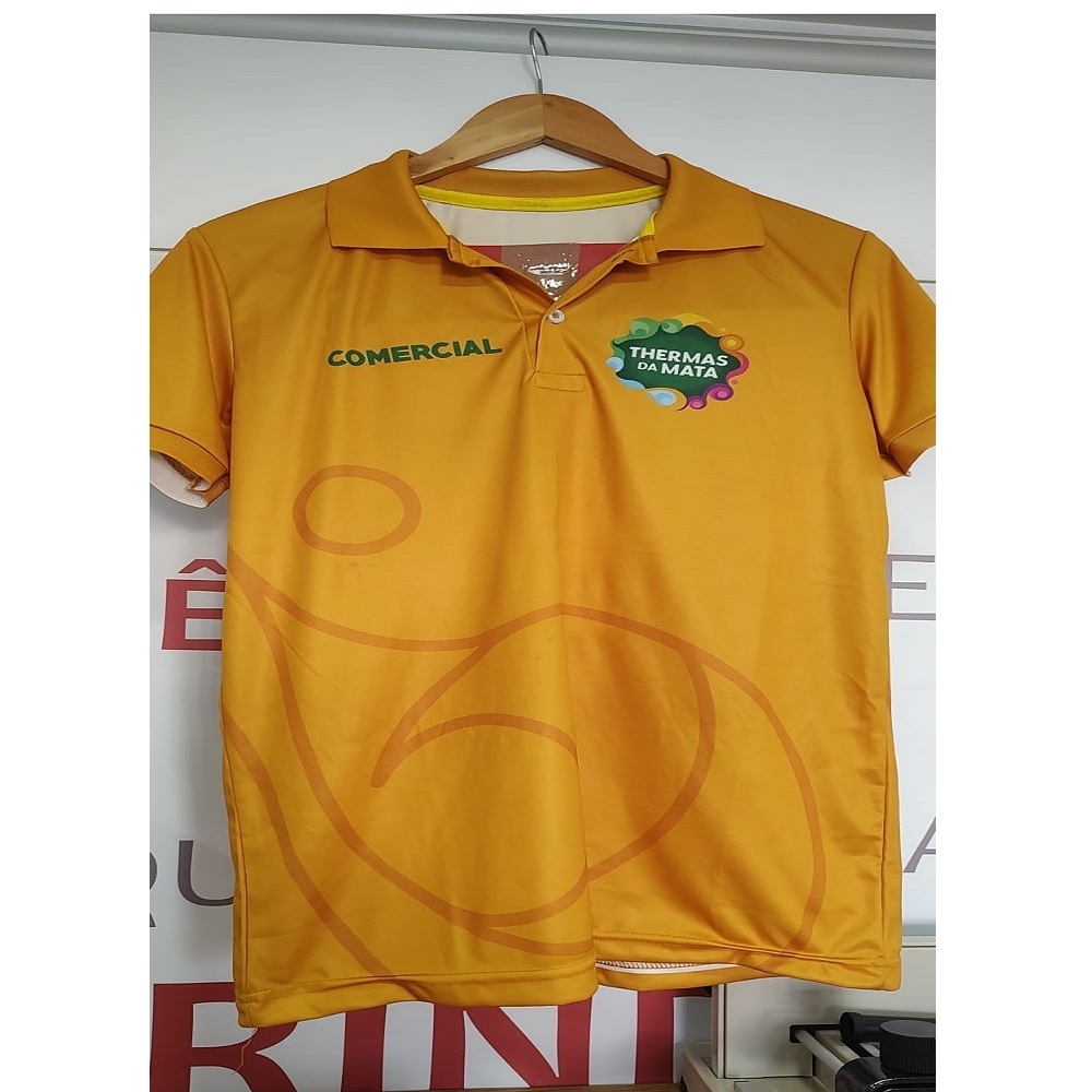 CAMISETA DRYFIT
