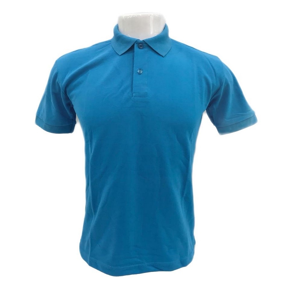 CAMISETA POLO PIQUET